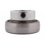 YET206/AG | GRAE30NPPB [SKF] Radial insert ball bearing