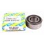 0002155170 - suitable for Claas - AZ49176 - AZ64070 - John Deere - [SNR] - Angular contact ball bearing