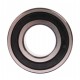 Angular contact ball bearing  AZ49176 John Deere - [SNR]