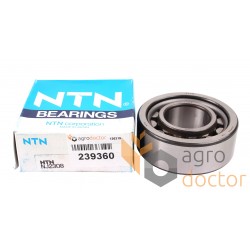 NJ2308 [NTN] Cylindrical roller bearing