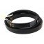 Variable speed belt HK116 | 905921M1 suitable for Massey Ferguson [Agrobelt ]