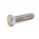 Hex bolt M8x35 - 237339 suitable for Claas , 8.8