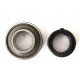 GRAE25 RRB [Timken] Radial insert ball bearing