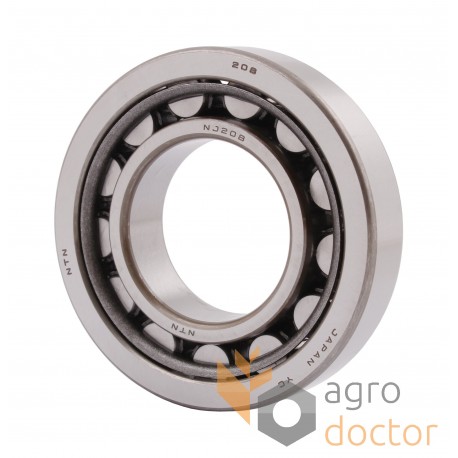 238963 Claas [NTN] Cylindrical roller bearing