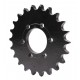 Chain sprocket 795262 Claas, T22