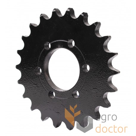 Chain sprocket 795262 Claas, T22