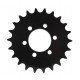 Chain sprocket 795262 Claas, T22