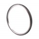 Flywheel ring gear 4602143 Case-IH, T110 (Z110)