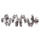 Crankshaft 02931050 Deutz for engine [Genmot]