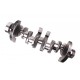 Crankshaft 02931050 Deutz for engine [Genmot]