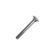 Half-hidden bolt M10x45 - 236519 suitable for Claas