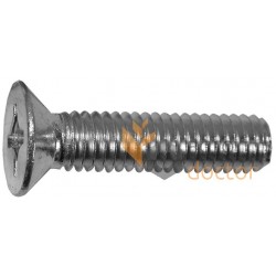 Hidden bolt М 8х 25 - 236330 suitable for Claas