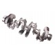 Crankshaft 02931050 Deutz for engine [Genmot]