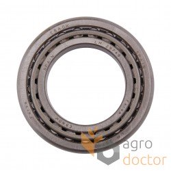 JD9008 - JD8271 - John Deere [Fersa] Tapered roller bearing