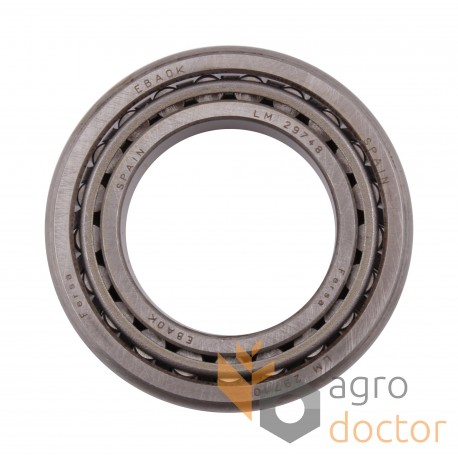 JD9008 - JD8271 - John Deere [Fersa] Tapered roller bearing