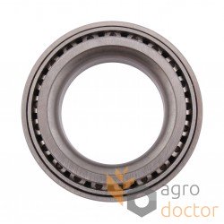 JD9008, JD8271 John Deere [PFI] Tapered roller bearing