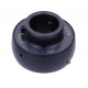 UC204 Black-Series [FAG] Insert ball bearing