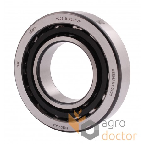 235947 Claas [FAG Schaeffler] Deep groove ball bearing