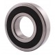 AH144150, AH209207 John Deere [SNR] Deep groove ball bearing