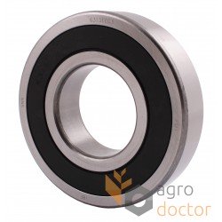 AH144150, AH209207 John Deere [SNR] Deep groove ball bearing