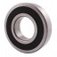 AH144150 John Deere [SNR] - Deep groove ball bearing
