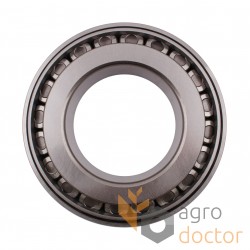 215299 Claas [ZVL] Tapered roller bearing