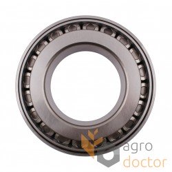 215299 Claas [ZVL] Tapered roller bearing