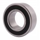 JD9346 John Deere [ZVL] Angular contact ball bearing