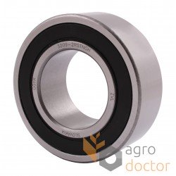 JD9346 John Deere [ZVL] Angular contact ball bearing