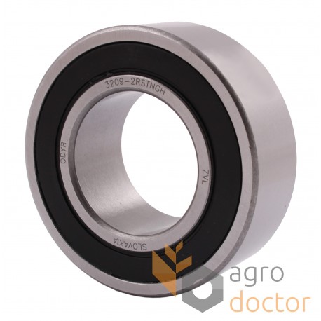 JD9346 John Deere [ZVL] Angular contact ball bearing