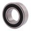 JD9346 suitable for John Deere [ZVL] Angular contact ball bearing