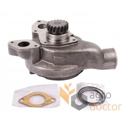 Water pump for engine - U5MW0156 Perkins