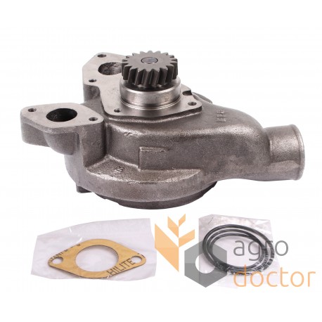 Water pump for engine - U5MW0156 Perkins