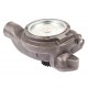 Water pump for engine - U5MW0156 Perkins