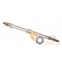 Glow plug for Perkins engine 2666A016 Perkins