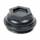 Wheel hub cover 649960 suitable for Claas - 87mm