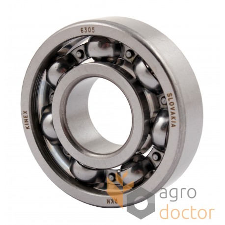 Deep groove ball bearing - 235927 Claas [Kinex]