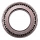 32008 X [SKF] Tapered roller bearing - 40 X 68 X 19 MM