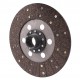 Clutch disc transmission 679996 Claas