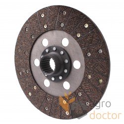 Clutch disc transmission 679996 Claas