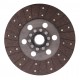 Clutch disc transmission 679996 Claas
