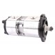 Hydraulic pump (w/o valve), two-section AZ36555 John Deere