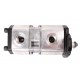 Pompe hydraulique sans soupape AZ36555 adaptable pour John Deere