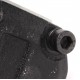 Pompe hydraulique sans soupape AZ36555 adaptable pour John Deere
