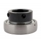 Radial insert ball bearing 610448 suitable for Claas - SA206 [CX]