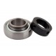 Radial insert ball bearing 610448 suitable for Claas - SA206 [CX]