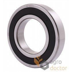 213991 Claas [SNR] Deep groove ball bearing