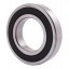 213991 suitable for Claas [SNR] - Deep groove ball bearing