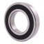 213991 suitable for Claas [SNR] - Deep groove ball bearing