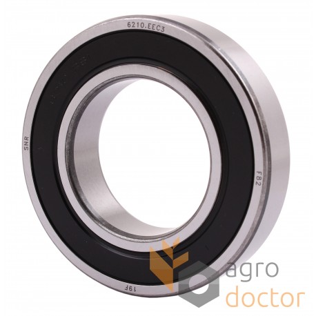 244030, 239277 Claas [SNR] Deep groove ball bearing